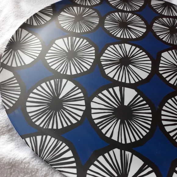 Marimekko for Target "appelsiini" tray - Picture 2 of 9